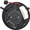 Continental/Teves Audi A3 13-06/A3 Quattro 13-06/Tt 09-08/ Blower Motor, Pm9388 PM9388 - alternate 4